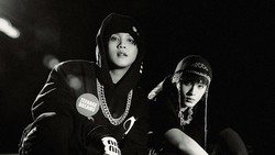 Mark Gaet Haechan NCT Buat Single Solo +82 Pressin