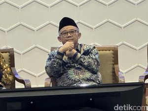 Skor Indeks Integritas Pendidikan Nasional 2024 Turun Jadi 69,5, Mendikdasmen Lakukan Ini