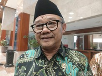 Video Mendikdasmen soal Wisuda Sekolah: Boleh Asal Tak Memberatkan