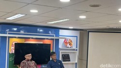 Kemendikdasmen Mau Hidupkan Jurusan di SMA, Kurangi Muatan Mapel SD-SMA