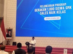 Video: SMK Marketing Kurang Peminat, Kemendikdasmen Buat Program