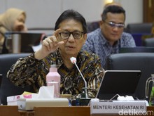 Menkes Soroti Biang Kerok Dokter Spesialis di Indonesia Minim
