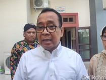 Video: Menko PMK Ingatkan Bahaya Era Digitalisasi untuk Pelajar