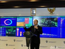 Bukan China, Ini Negara Paling Banyak Investasi di RI
