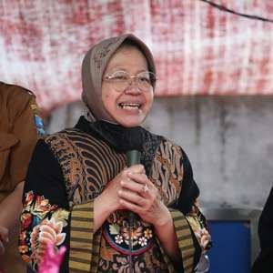Tri Rismaharini