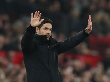 Arteta: Ayo Main Kompak Lawan PSG, Arsenal!