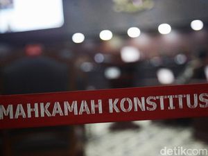 Hasil Coblos Ulang Pilkada Banjarbaru Kembali Digugat ke MK