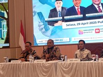 Ragam Modus Kecurangan UTBK 2025 Terbongkar, Hack Jaringan-Pakai Ordal