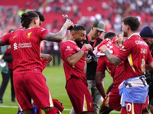 Liverpool Tak Dapat Hadiah Uang dari Premier League Meski Juara Liga Inggris