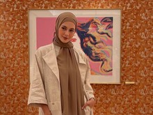 Paula Verhoeven Ajukan Banding soal Putusan Cerai dari Baim Wong
