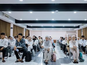 Apakah Ada UTBK Hari Sabtu dan Minggu? Cek Waktu Sesi 1 dan 2 di Sini