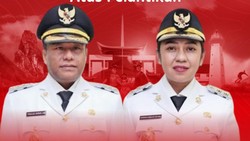 Dilantik Jadi Bupati, Paul Henuk Soroti Dua Persoalan di Rote Ndao