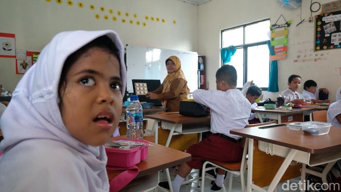 Pemerintah Dorong Pendidikan Inklusif untuk Semua Anak Akses bagi anak berkebutuhan khusus masih menjadi catatan di dunia pendidikan. Pemerintah menegaskan komitmen menghadirkan pendidikan inklusif bagi semua anak.
