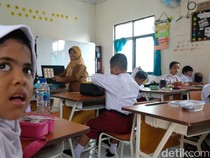 Pemerintah Dorong Pendidikan Inklusif untuk Semua Anak