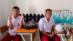 Pemerintah Dorong Pendidikan Inklusif untuk Semua Anak