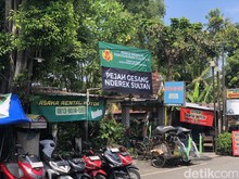 BPN-Dispertaru DIY Angkat Bicara soal Polemik Lempuyangan