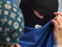 Pencuri Sarang Walet di Nunukan Kabur ke Tarakan Lalu Masuk Tahanan