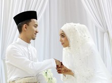6 Doa Pengantin Baru Menjadi Pasangan yang Diberkahi Allah