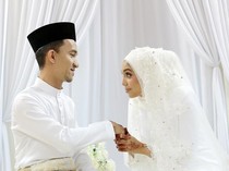 6 Doa Pengantin Baru Menjadi Pasangan yang Diberkahi Allah