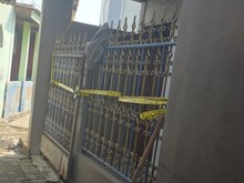 Pembunuh Balita Tewas Terbakar di Tangerang Ternyata Pacar Ibu Korban