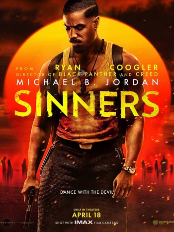 Sinners: Salah Satu yang Terbaik Tahun Ini