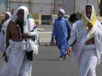 Panas Ekstrem di Musim Haji 2025, Jemaah Diimbau Siapkan Pakaian Khusus