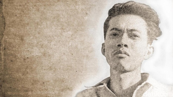 Chairil Anwar sudah tidak asing dalam dunia sastra Indonesia. Sosoknya berperan penting dalam peringatan Hari Puisi Nasional 26 Juli. Simak profil Chairil Anwar.