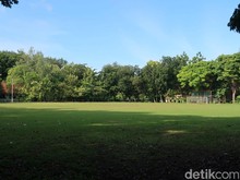 Potret Pulau Karya, Bekas Tempat Eksekusi, Kini Masih Angker