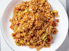 3 Resep Nasi Goreng Berbumbu Sederhana yang Sedap Mantap
