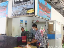 5 Tempat Makan Populer di Menteng Atas, Menunya Komplet