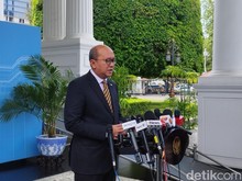 Huayou Gantikan LG di Proyek Baterai, Siap Guyur Investasi Rp 336 T