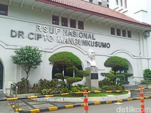 Kemenkes Ungkap Alasan Mutasi Ketua IDAI, Sebut Tak Ganggu Layanan Jantung Anak RSCM