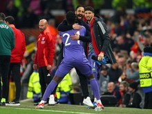 Ruben Amorim Disebut Inginkan Kiper Spanyol Jadi Pengganti Onana!