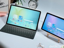 Samsung Galaxy Tab S10 FE & FE+: Spesifikasi dan Harga di Indonesia