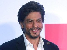 Video: Menanti Debut Shah Rukh Khan di Met Gala 2025