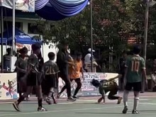 Polisi Segera Panggil Pelatih Futsal Banting Siswa MI di Surabaya