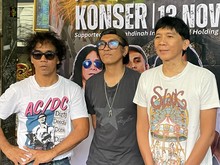 Royalti Slank Gitu-gitu Aja, Lebih Mentingin Hal Ini