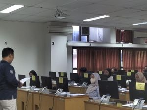 10 Contoh Soal UTBK SNBT 2025 Jenis Isian Singkat, Pelajari Yuk!