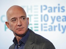 Jeff Bezos Pasang Pagar Tinggi buat Lindungi Rumah Mewah Rp 2,7 Triliun