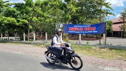5 Fakta Pembangunan Hanggar ITF Niten Bantul Disetop Sementara Usai Diprotes