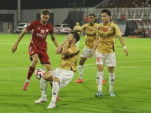CAHN FC Vs PSM Makassar, 2 Tim yang Sama-sama Lagi Pincang