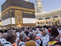 Apakah Orang Meninggal Bisa Berhaji? Ini Penjelasannya