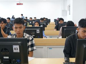 Kapan Pengumuman SNBT 2025? Cek Lagi Jadwal Lengkap dan Cara Unduh Sertifikatnya