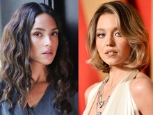 Sydney Sweeney Vs Adria Arjona, Hollywoods Next Big Thing Sydney Sweeney Vs Adria Arjona, Hollywoods Next Big Thing