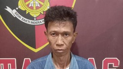 Dendam dan Sakit Hati Bikin Temu Nekat Siram Bagus Pakai Air Keras