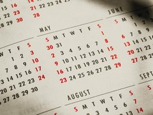 Tanggal Merah Bulan Mei 2025 Kapan Saja? Ini Jadwal dan Daftar Long Weekend