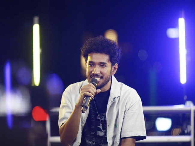 Teddy Adhitya