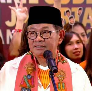 Pramono Anung
