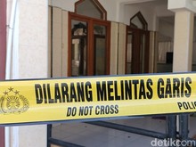 Eks Sekcam Bojonegoro Tewas Dibacok Saat Salat Subuh, Ini Motif Pelaku