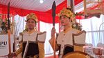 Potret Deretan Tempat Pemungutan Suara Tak Biasa di Jawa Barat